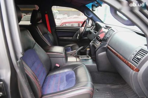 Toyota Land Cruiser 2011 - фото 10