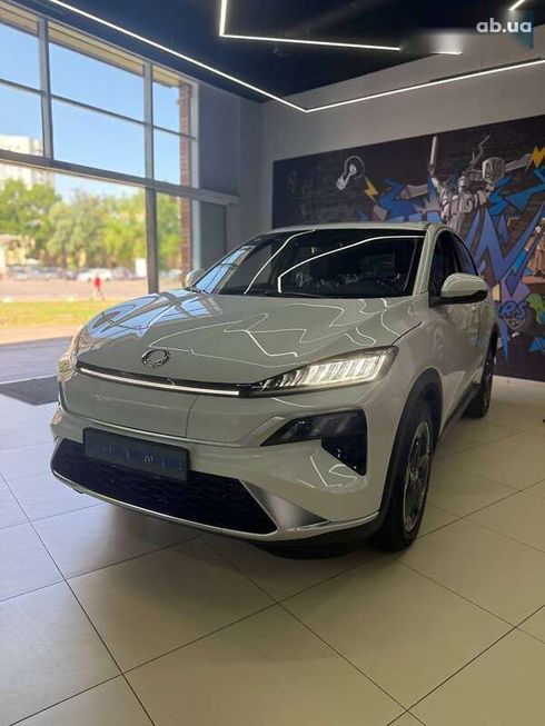 Honda M-NV 2023 - фото 16