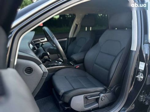 Audi A6 2008 - фото 10
