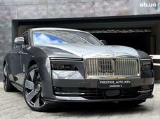 Продажа Rolls-Royce б/у - купить на Автобазаре