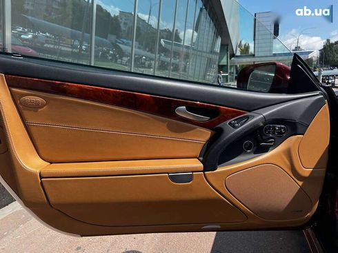 Mercedes-Benz SL-Класс 2008 - фото 15