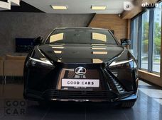 Продаж вживаних Lexus RZ 450e - купити на Автобазарі