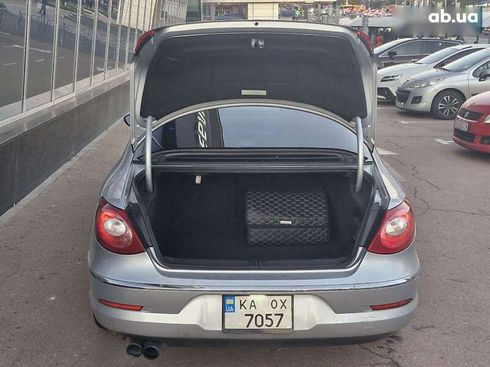 Volkswagen Passat CC 2011 - фото 20