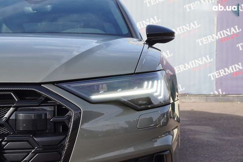 Audi S6 2023 - фото 12