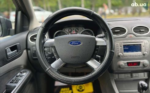 Ford Focus 2009 - фото 14