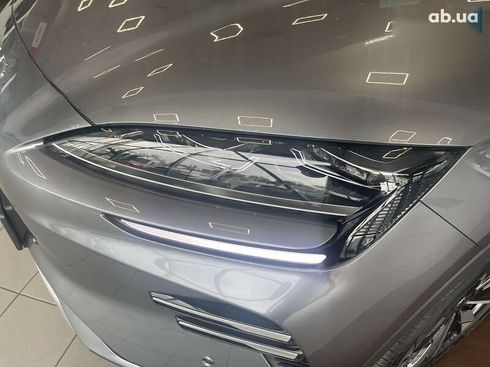 BYD Song Plus 2025 - фото 9
