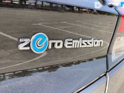 Nissan Leaf 2020 - фото 23