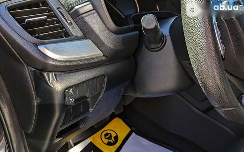 Honda CR-V 2019 - фото 11