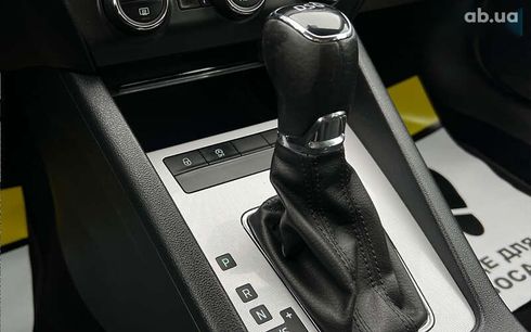 Skoda Octavia 2016 - фото 13