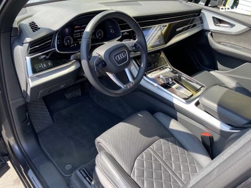 Audi Q7 2022 - фото 12