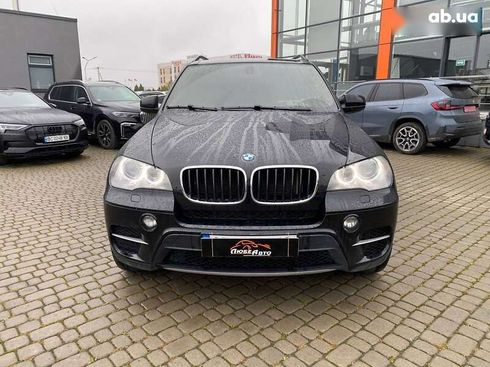 BMW X5 2013 - фото 2