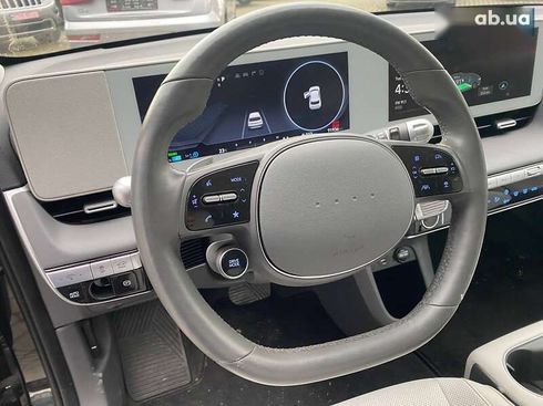 Hyundai Ioniq 5 2022 - фото 14