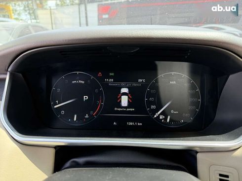 Land Rover Range Rover Sport 2015 - фото 27