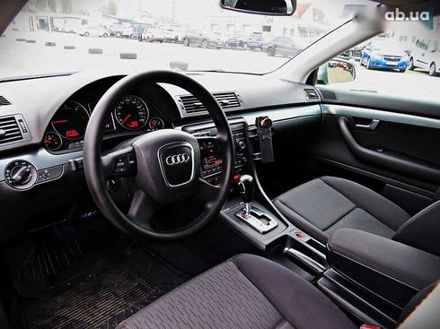 Audi A4 2005 - фото 6