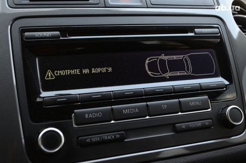 Volkswagen Tiguan 2011 бежевый - фото 18