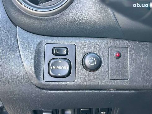 Toyota RAV4 2005 - фото 14