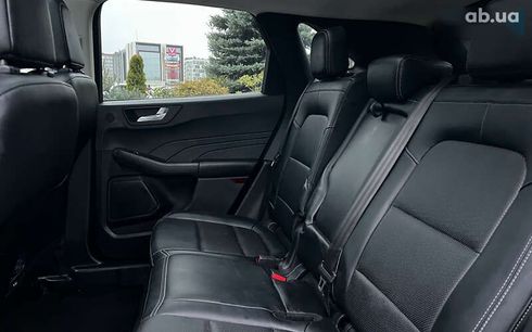Ford Escape 2021 - фото 26