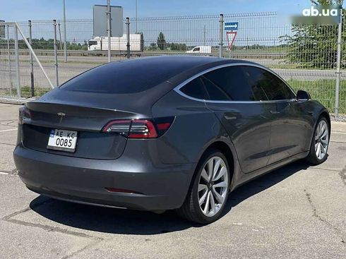Tesla Model 3 2018 - фото 9