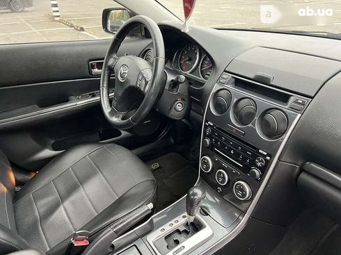 Mazda 6 2007 - фото 28