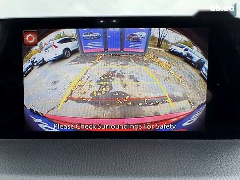 Mazda CX-5 2017 - фото 20