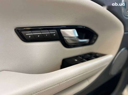 Land Rover Range Rover Evoque 2017 - фото 14