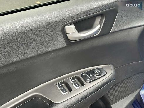 Kia Optima 2017 - фото 17