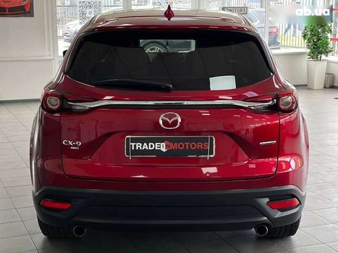 Mazda CX-9 2022 - фото 8