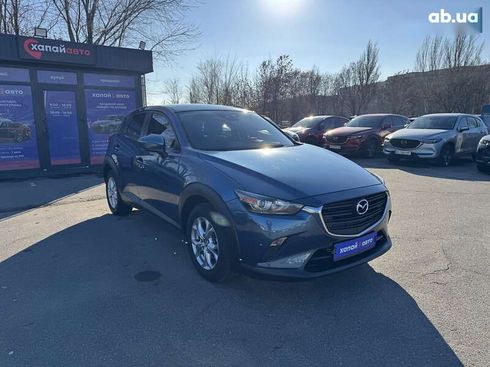 Mazda CX-3 2019 - фото 3