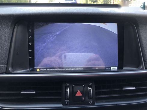 Kia K5 2017 - фото 13
