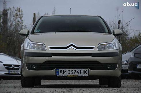 Citroёn C4 2007 - фото 4