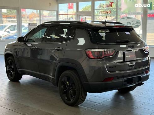 Jeep Compass 2018 - фото 6