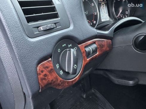 Skoda Octavia 2009 - фото 12