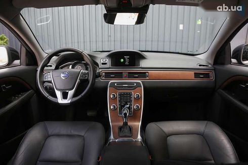 Volvo XC70 2016 - фото 14