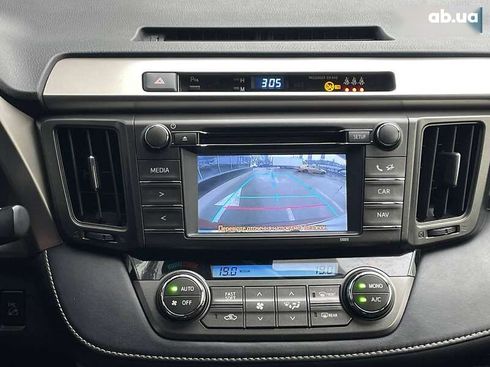 Toyota RAV4 2014 - фото 16
