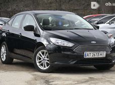 Продаж вживаних Ford Focus в Житомирській області - купити на Автобазарі