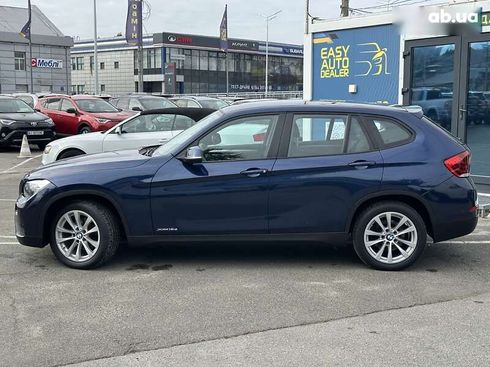 BMW X1 2012 - фото 8