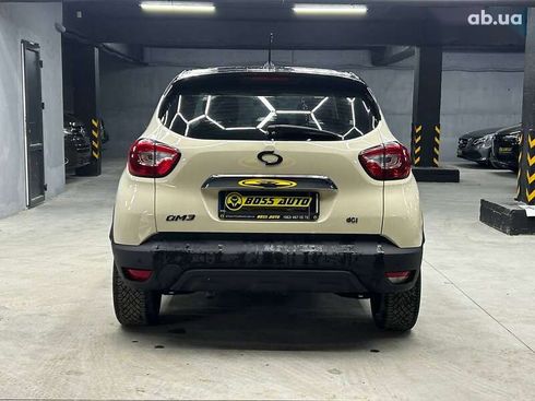 Samsung QM3 2014 - фото 6