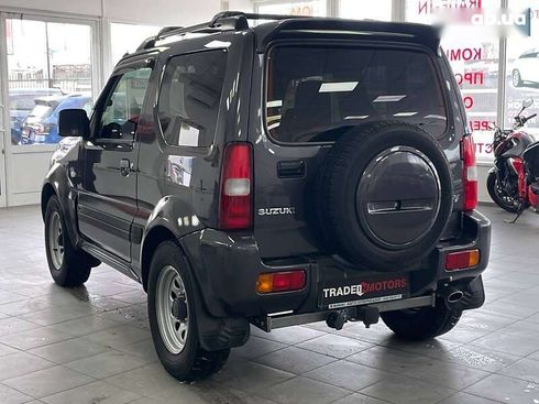 Suzuki Jimny 2018 - фото 8