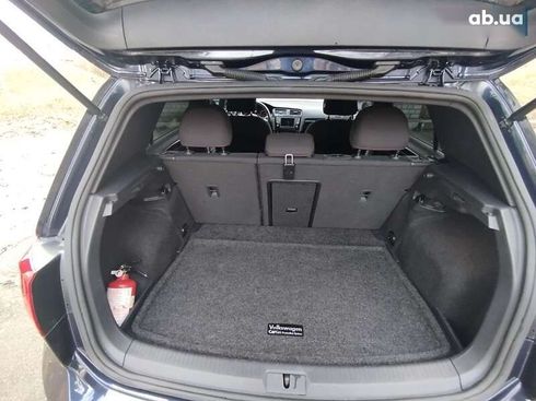 Volkswagen Golf GTI 2016 - фото 26
