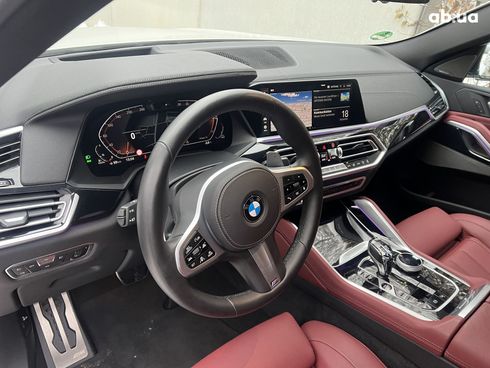 BMW X6 2022 - фото 15