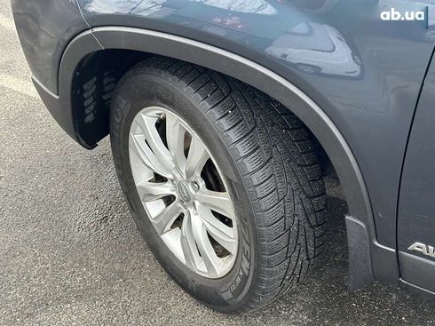 Kia Sorento 2010 - фото 12