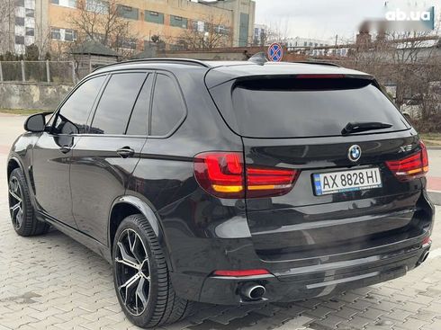 BMW X5 2018 - фото 27