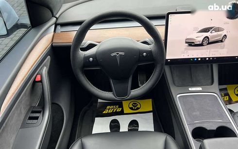 Tesla Model Y 2023 - фото 11