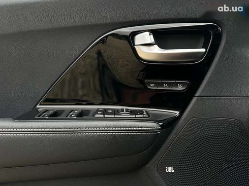 Kia Niro 2020 - фото 3