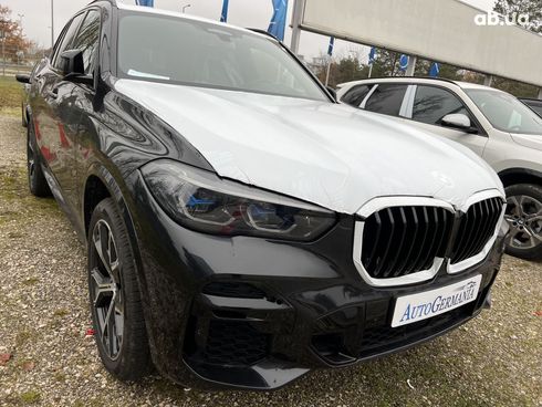 BMW X5 2023 - фото 17