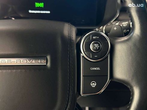 Land Rover Range Rover 2015 - фото 26