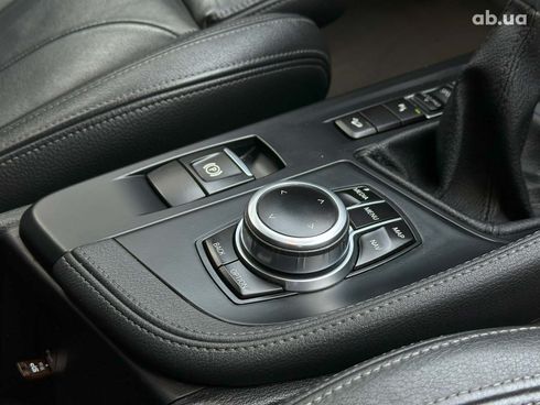 BMW X1 2018 белый - фото 25