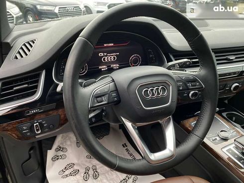 Audi Q7 2016 - фото 13