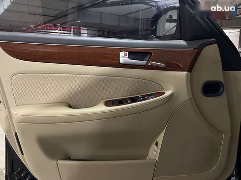 Hyundai Genesis 2013 - фото 19