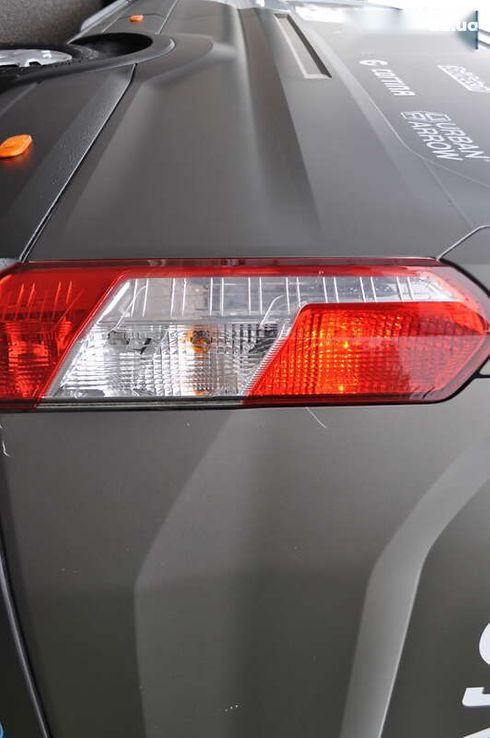 Ford Transit 2020 - фото 26